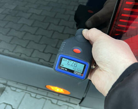 Черный Мерседес Sprinter, объемом двигателя 2 л и пробегом 259 тыс. км за 31900 $, фото 222 на Automoto.ua