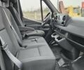 Чорний Мерседес Sprinter, об'ємом двигуна 1.95 л та пробігом 272 тис. км за 27550 $, фото 33 на Automoto.ua