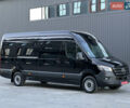 Черный Мерседес Sprinter, объемом двигателя 2 л и пробегом 259 тыс. км за 31900 $, фото 27 на Automoto.ua