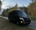 Мерседес Sprinter 2021 в Киеве на Automoto.ua Черный Мерседес Sprinter, объемом двигателя 1.95 л и пробегом 280 тыс. км за 35000 $, фото 1 на Automoto.ua