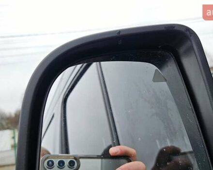 Чорний Мерседес Sprinter, об'ємом двигуна 1.95 л та пробігом 272 тис. км за 27550 $, фото 10 на Automoto.ua