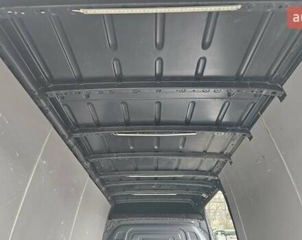 Чорний Мерседес Sprinter, об'ємом двигуна 1.95 л та пробігом 272 тис. км за 27550 $, фото 39 на Automoto.ua
