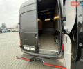Чорний Мерседес Sprinter, об'ємом двигуна 0 л та пробігом 270 тис. км за 29999 $, фото 8 на Automoto.ua