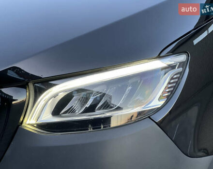 Черный Мерседес Sprinter, объемом двигателя 2 л и пробегом 259 тыс. км за 31900 $, фото 45 на Automoto.ua