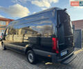 Чорний Мерседес Sprinter, об'ємом двигуна 2 л та пробігом 270 тис. км за 31500 $, фото 34 на Automoto.ua