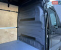 Черный Мерседес Sprinter, объемом двигателя 2 л и пробегом 259 тыс. км за 31900 $, фото 128 на Automoto.ua