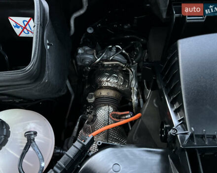 Черный Мерседес Sprinter, объемом двигателя 2 л и пробегом 259 тыс. км за 31900 $, фото 204 на Automoto.ua