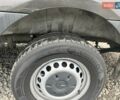 Черный Мерседес Sprinter, объемом двигателя 2.2 л и пробегом 250 тыс. км за 21000 $, фото 2 на Automoto.ua