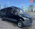 Чорний Мерседес Sprinter, об'ємом двигуна 2 л та пробігом 270 тис. км за 31500 $, фото 7 на Automoto.ua