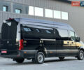 Черный Мерседес Sprinter, объемом двигателя 2 л и пробегом 259 тыс. км за 31900 $, фото 31 на Automoto.ua