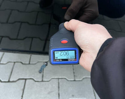 Черный Мерседес Sprinter, объемом двигателя 2 л и пробегом 259 тыс. км за 31900 $, фото 230 на Automoto.ua