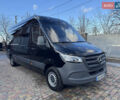 Чорний Мерседес Sprinter, об'ємом двигуна 2 л та пробігом 270 тис. км за 31500 $, фото 13 на Automoto.ua