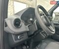 Черный Мерседес Sprinter, объемом двигателя 2.2 л и пробегом 250 тыс. км за 21000 $, фото 7 на Automoto.ua