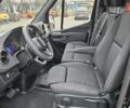 Чорний Мерседес Sprinter, об'ємом двигуна 1.95 л та пробігом 272 тис. км за 27550 $, фото 20 на Automoto.ua