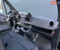 Черный Мерседес Sprinter, объемом двигателя 2 л и пробегом 259 тыс. км за 31900 $, фото 174 на Automoto.ua