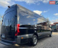 Чорний Мерседес Sprinter, об'ємом двигуна 2 л та пробігом 270 тис. км за 31500 $, фото 23 на Automoto.ua