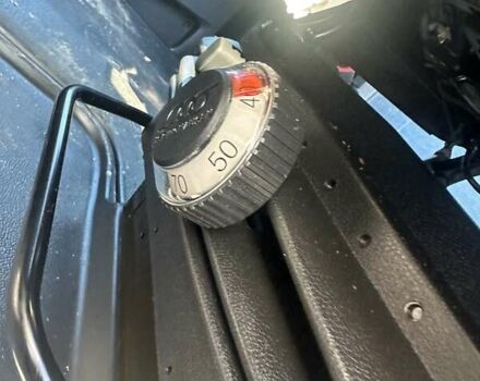 Черный Мерседес Sprinter, объемом двигателя 2.2 л и пробегом 250 тыс. км за 21000 $, фото 3 на Automoto.ua