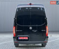 Черный Мерседес Sprinter, объемом двигателя 2 л и пробегом 259 тыс. км за 31900 $, фото 97 на Automoto.ua