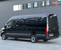 Черный Мерседес Sprinter, объемом двигателя 2 л и пробегом 259 тыс. км за 31900 $, фото 25 на Automoto.ua