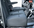 Черный Мерседес Sprinter, объемом двигателя 2 л и пробегом 259 тыс. км за 31900 $, фото 162 на Automoto.ua