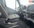 Черный Мерседес Sprinter, объемом двигателя 2.2 л и пробегом 250 тыс. км за 21000 $, фото 18 на Automoto.ua