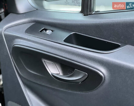 Черный Мерседес Sprinter, объемом двигателя 2 л и пробегом 259 тыс. км за 31900 $, фото 164 на Automoto.ua