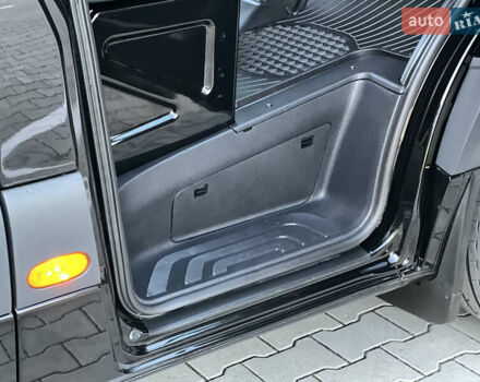 Черный Мерседес Sprinter, объемом двигателя 2 л и пробегом 259 тыс. км за 31900 $, фото 159 на Automoto.ua