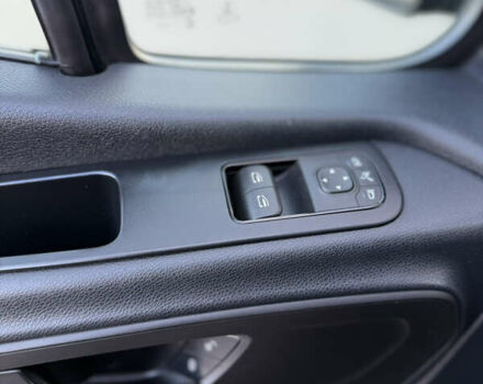 Черный Мерседес Sprinter, объемом двигателя 2 л и пробегом 218 тыс. км за 32900 $, фото 19 на Automoto.ua