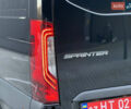 Черный Мерседес Sprinter, объемом двигателя 2 л и пробегом 259 тыс. км за 31900 $, фото 86 на Automoto.ua