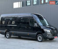 Черный Мерседес Sprinter, объемом двигателя 2 л и пробегом 259 тыс. км за 31900 $, фото 29 на Automoto.ua