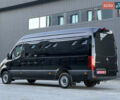Черный Мерседес Sprinter, объемом двигателя 2 л и пробегом 259 тыс. км за 31900 $, фото 26 на Automoto.ua