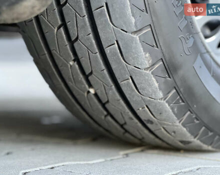 Черный Мерседес Sprinter, объемом двигателя 2 л и пробегом 259 тыс. км за 31900 $, фото 113 на Automoto.ua