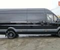 Чорний Мерседес Sprinter, об'ємом двигуна 1.95 л та пробігом 272 тис. км за 27550 $, фото 8 на Automoto.ua