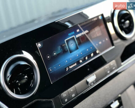 Черный Мерседес Sprinter, объемом двигателя 2 л и пробегом 259 тыс. км за 31900 $, фото 144 на Automoto.ua