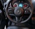 Мерседес Sprinter 2021 в Киеве на Automoto.ua Черный Мерседес Sprinter, объемом двигателя 1.95 л и пробегом 280 тыс. км за 35000 $, фото 2 на Automoto.ua