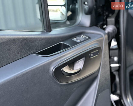 Черный Мерседес Sprinter, объемом двигателя 2 л и пробегом 259 тыс. км за 31900 $, фото 134 на Automoto.ua