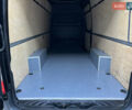 Черный Мерседес Sprinter, объемом двигателя 2 л и пробегом 259 тыс. км за 31900 $, фото 116 на Automoto.ua