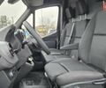 Чорний Мерседес Sprinter, об'ємом двигуна 1.95 л та пробігом 272 тис. км за 27550 $, фото 11 на Automoto.ua