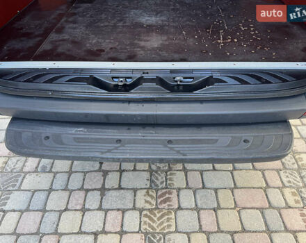 Чорний Мерседес Sprinter, об'ємом двигуна 2 л та пробігом 270 тис. км за 31500 $, фото 29 на Automoto.ua