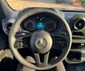 Чорний Мерседес Sprinter, об'ємом двигуна 2 л та пробігом 270 тис. км за 31500 $, фото 43 на Automoto.ua