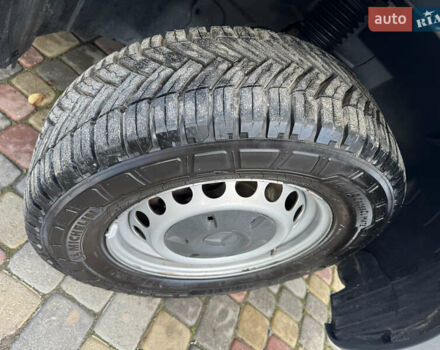 Чорний Мерседес Sprinter, об'ємом двигуна 2 л та пробігом 270 тис. км за 31500 $, фото 6 на Automoto.ua