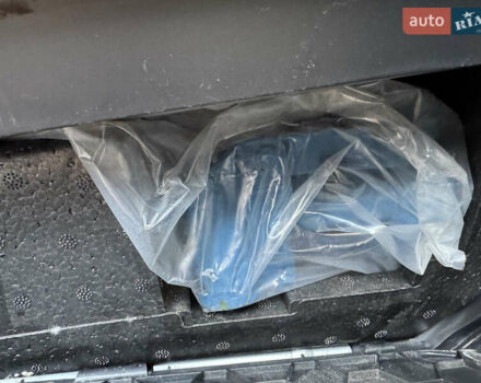 Чорний Мерседес Sprinter, об'ємом двигуна 2 л та пробігом 270 тис. км за 31500 $, фото 18 на Automoto.ua