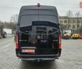 Чорний Мерседес Sprinter, об'ємом двигуна 1.95 л та пробігом 272 тис. км за 27550 $, фото 5 на Automoto.ua