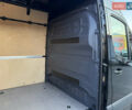 Черный Мерседес Sprinter, объемом двигателя 2 л и пробегом 218 тыс. км за 32900 $, фото 12 на Automoto.ua
