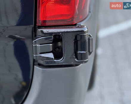 Черный Мерседес Sprinter, объемом двигателя 2 л и пробегом 259 тыс. км за 31900 $, фото 101 на Automoto.ua