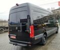 Чорний Мерседес Sprinter, об'ємом двигуна 1.95 л та пробігом 272 тис. км за 27550 $, фото 6 на Automoto.ua