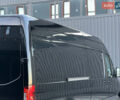 Черный Мерседес Sprinter, объемом двигателя 2 л и пробегом 259 тыс. км за 31900 $, фото 104 на Automoto.ua