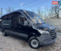 Чорний Мерседес Sprinter, об'ємом двигуна 2 л та пробігом 270 тис. км за 31500 $, фото 1 на Automoto.ua