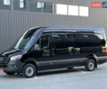 Черный Мерседес Sprinter, объемом двигателя 2 л и пробегом 259 тыс. км за 31900 $, фото 21 на Automoto.ua