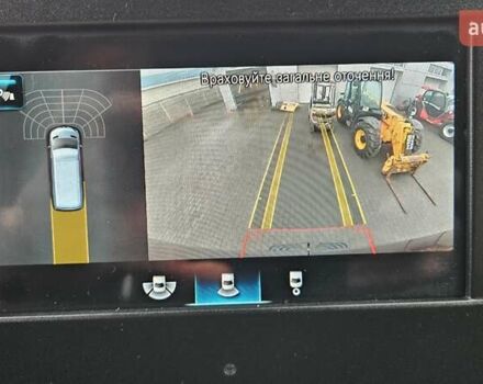 Чорний Мерседес Sprinter, об'ємом двигуна 1.95 л та пробігом 272 тис. км за 27550 $, фото 29 на Automoto.ua